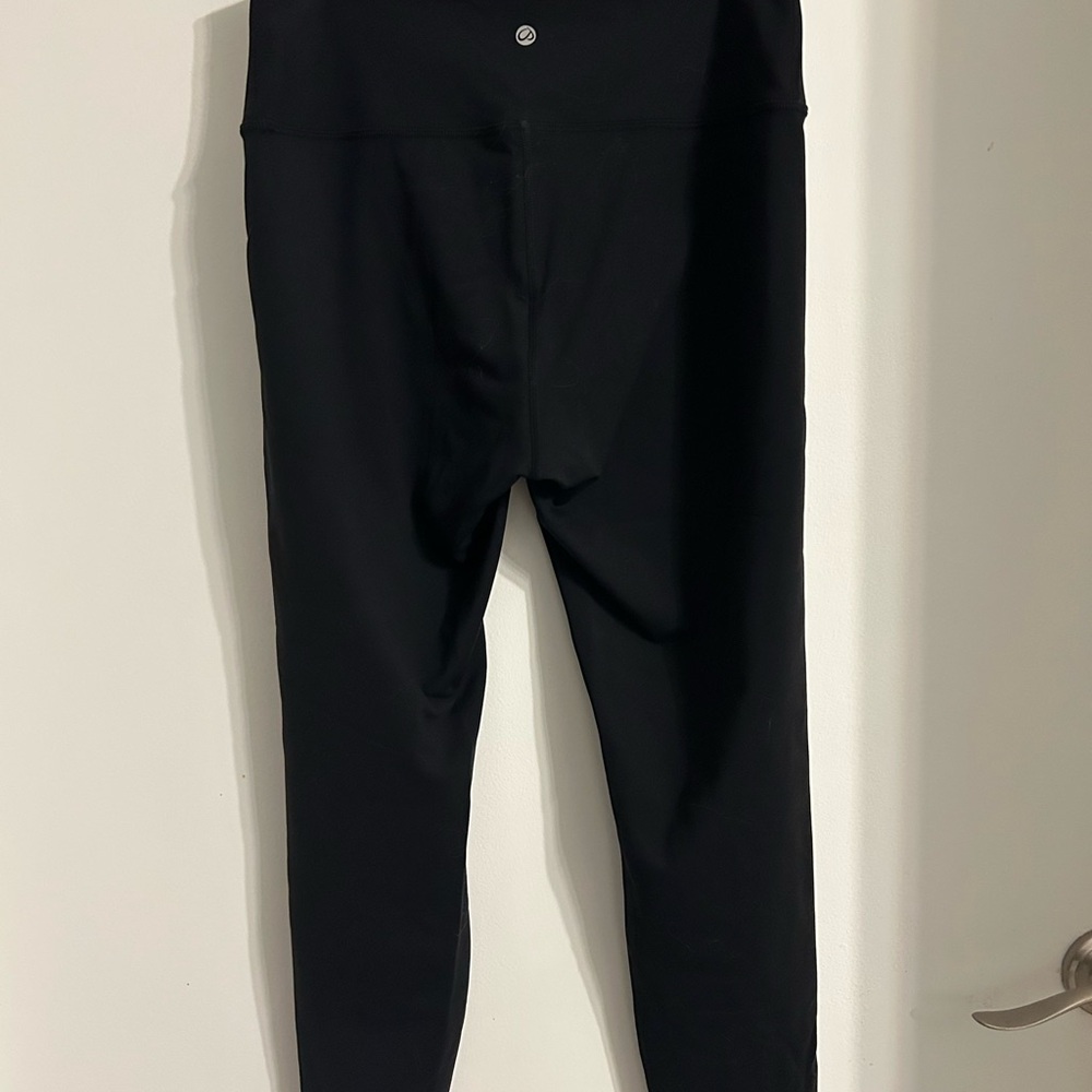 CRZ YOGA Women’s Butterluxe Yoga Leggings